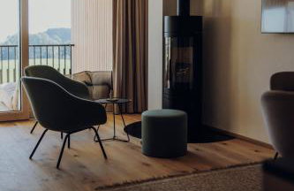 sona Suites Allgäu - Suite Harmonie - Sauna & Bergblick - Foto 1