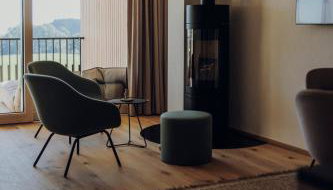 sona Suites Allgäu - Suite Harmonie - Sauna & Bergblick - Foto 1