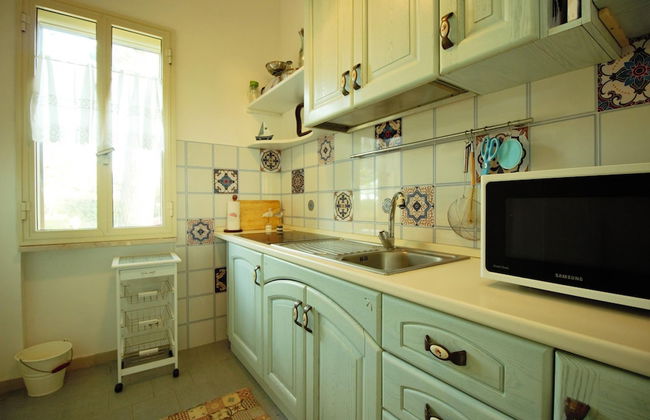 Villa Beatrice 25 in Siracusa - Foto 13