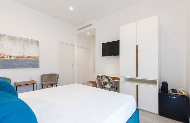 Baia Flegrea Meublè - Foto 12