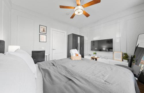 "Charming Apartment - Just 35 min to Manhattan" - Foto 9