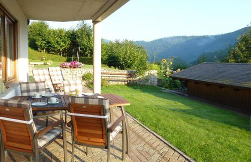 Ferienwohnung Schwarzwaldsteig - Foto 34