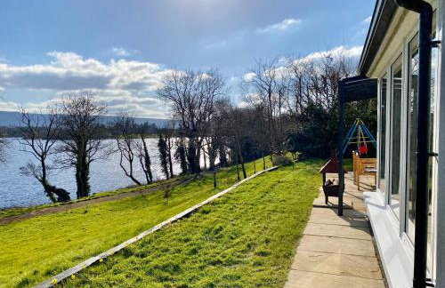 Shamrock Cottage - Foto 13