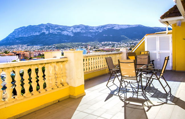 Denia Plaza Bonita - Photo 1