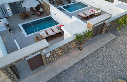 Valantina's & Mannouel Lardos Luxury Villas - Photo 47