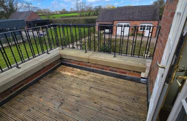 ROW House - Cheshire Countryside - Foto 8