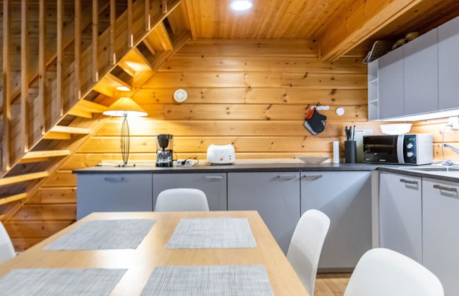 Saukonpiilo 2 - Foto 5