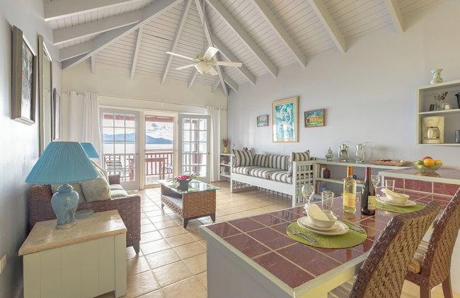 Fort Recovery Beachfront Villa & Suites Hotel - Photo 76