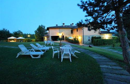 Agriturismo Comparone Casavecchia - Photo 16