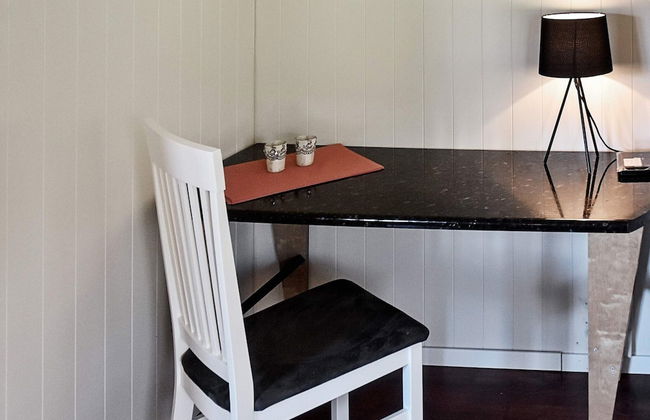 10 Person Holiday Home in Skei i Jolster - Foto 25