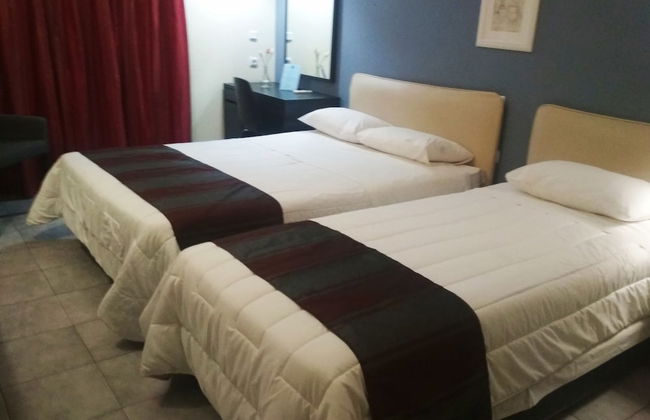 Athina City Hotel - Foto 7