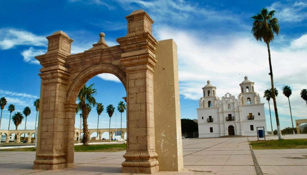 Tour de 4 días por las Misiones Jesuíticas de Sonora - Foto 3, Descubriendo una de las misiones de Sonora