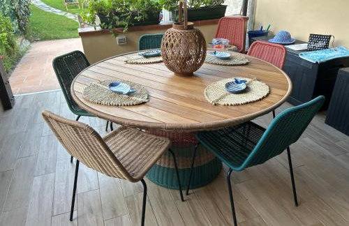 Villetta con giardino sulla Spiaggia della Pelosa - Foto 3