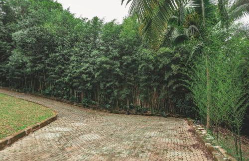 Chalé acolhedor cercado por natureza | Granja Viana - Foto 88