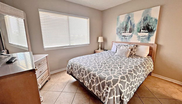 Gulf Shores Plantation III - Foto 2, Habitación