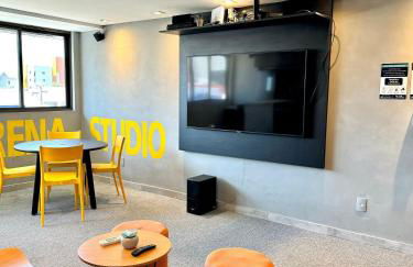 1209 Studio with Panoramic Sea View - Photo 62