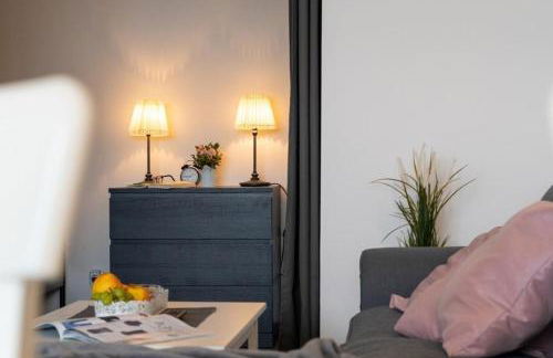 "Ferienpark Heiligenhafen", Haus L, Wohnung 06.04 - Foto 13