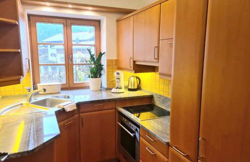 Ferienwohnung Berglust - Foto 9