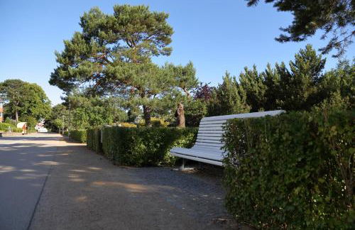 Aparthotel Seeschlösschen - Foto 54