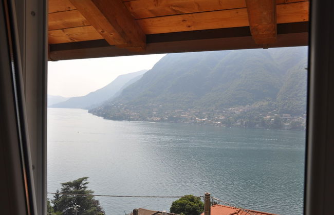 Comoholidays - Casa Mirella - Foto 17