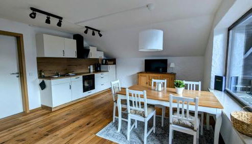 Ferienwohnung Alpenlift in Bolsterlang Sommerbergbahn kostenlos - Foto 2