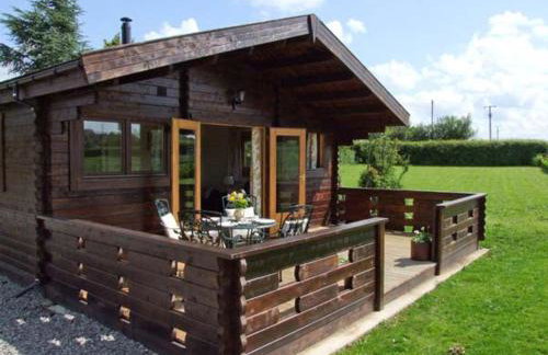 Cropvale Lodge - Foto 1