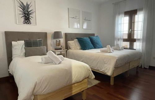 Holyhome villa cinema perfect for families - Foto 27