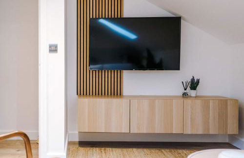 Old Town Hull Apt 3 - Two Bed - Sleeps 4 - Foto 34