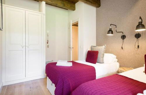 Luderna - Dúplex con jardín des Treuetes - Foto 12