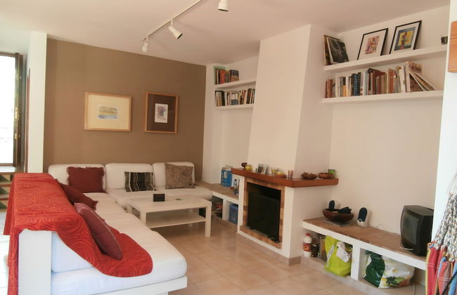 Villa Gemma - Foto 8