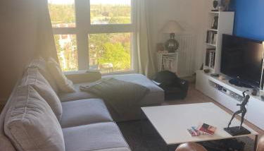 Spacieux, Wi-Fi, à 2 min à pied du Lac de Créteil - Foto 4