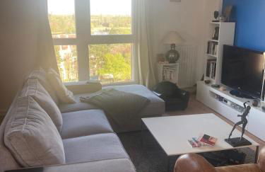 Spacieux, Wi-Fi, à 2 min à pied du Lac de Créteil - Foto 4