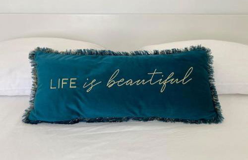 Gafa House - Family Accommodation and Workplace - Foto 56