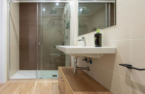 Limehome Barcelona Carrer de Besalú 90 - estancia temporal - Foto 88