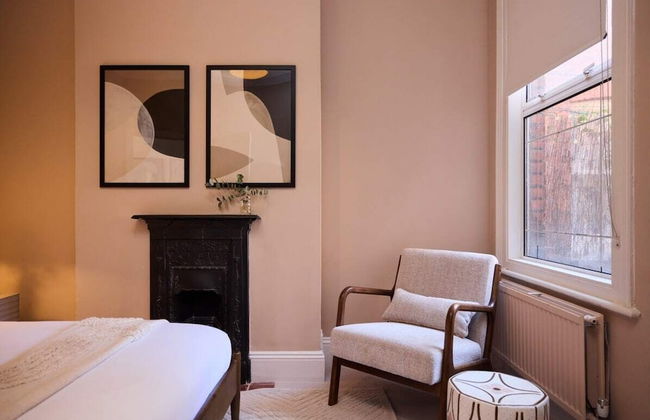 The Furness Hideout - Charming 2bdr House With Garden - Foto 6