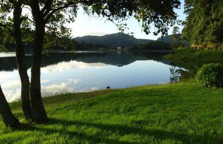Sete Cidades Lake Lodge - Photo 40
