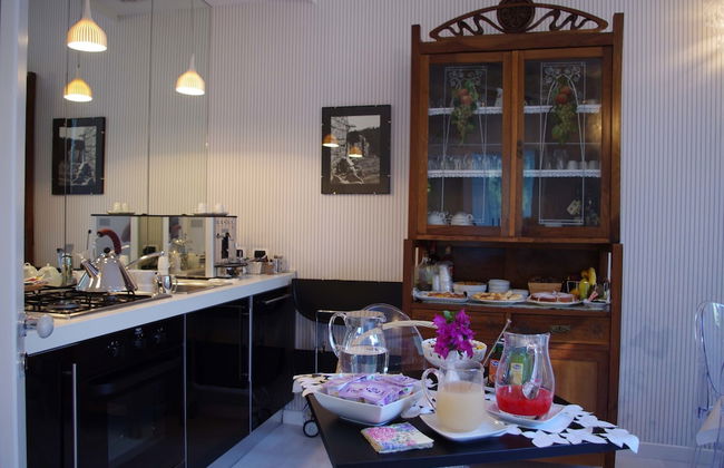 La Piccola Locanda - Foto 45