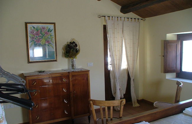 Holiday Home in Guardavalle Near River - Foto 9