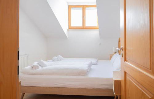 ღLiboria I Aidling Panorama Stilvolles Ferienhaus mit Bergblick - Foto 11