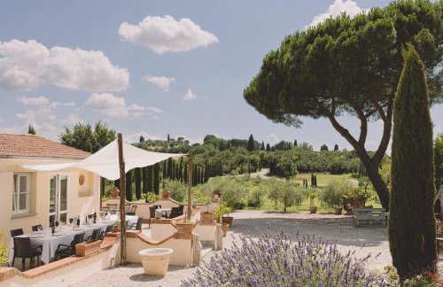 Villa Nobile Cortona - Foto 73