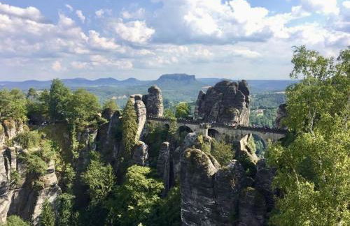Feriensuite Tosca im Kuckuckswinkel - Foto 8