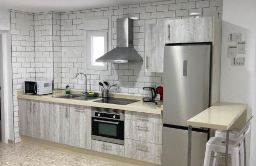 Apartamento Mirador del Tinto centro ciudad - Foto 18