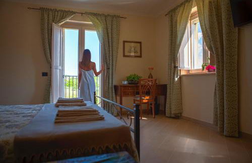 Il poggio degli antichi sapori - Foto 16