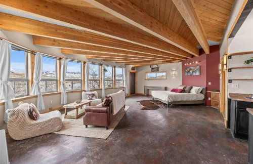 Perfect Family Mountain Getaway with Sauna & Hot Tub - Foto 77