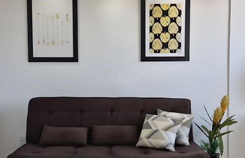 Apartamento Brisa do Mar - Photo 1