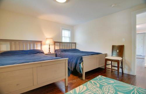 Less Than 1 Mi to Beach Family-Friendly Falmouth Home! - Foto 31