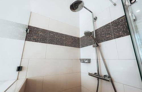 Lieblingsapartment No.11 in Toplage mit 2 SZ - Foto 10