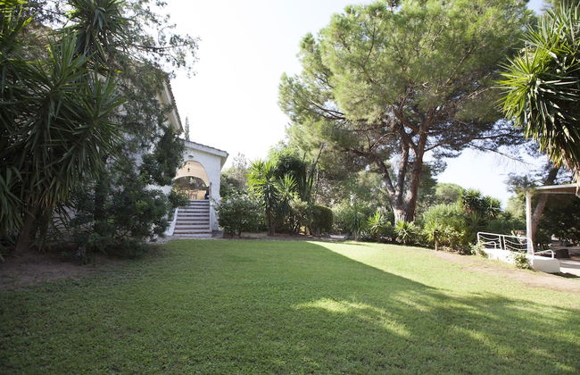 Villa Wanda - Photo 30