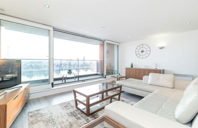 Waterside Bliss Austin David Apartments - Foto 12