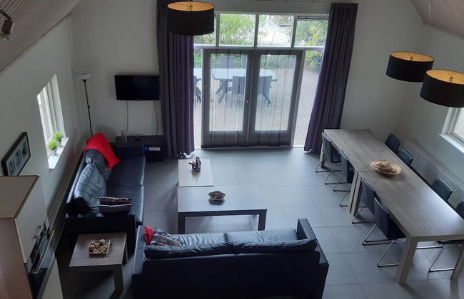 Kempen Comfort With Sauna & Tub - Foto 1